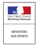 Ministère des sports